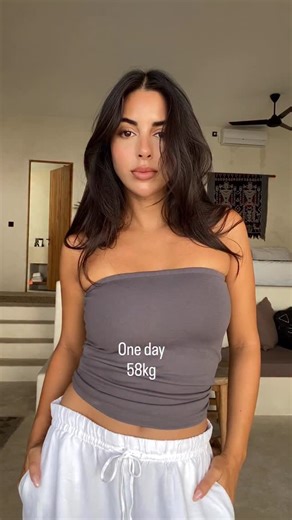 Basma Bada on Instagram: "One day. Or day one. 2022 habe ich mich für day one entschieden. Nach jahrelangem Kampf mit Abnehmen hat es endlich mit der ketogenen Ernährung funktioniert. Wenn du gerade an dem Punkt bist, an dem du merkst: So wie bisher geht es nicht weiter, dann bist du nicht allein. 🤍 Ich arbeite gerade an etwas, in dem ich all meine Erfahrungen, Fehler, Learnings und meinen klaren Weg mit Keto teile. Wenn du die Infos dazu als Erste bekommen möchtest, kommentiere START &#