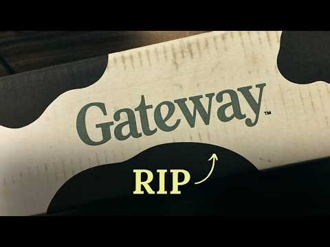 American Computer Brands That No Longer Exist