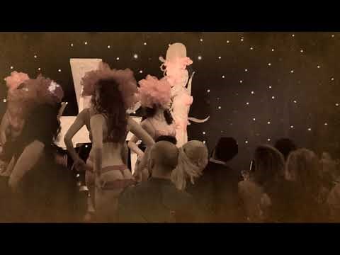 Les Femmes d'Henri - Cabaret Burlesque Show