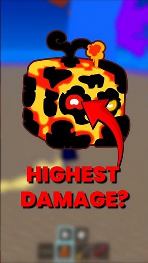 The BEST Fruit for Sea Events in Blox Fruits (2025) 🌊🐉