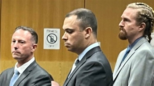 Charges dropped for 2 Alameda officers in Mario Gonzalez's death