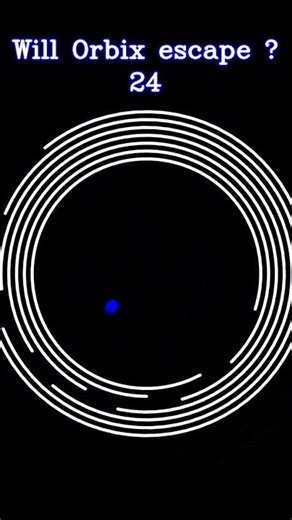 Time’s Ticking for Orbix!