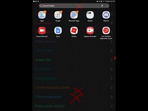 How to join a good rp GTA 5 server on discord!