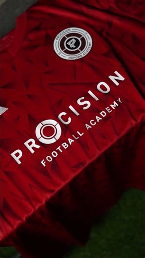 THE KIT ROOM I Procision Academy Oxford