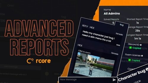 rcore_report (DECRYPTED/FIXED/CLEANED (NO OBSTRUCTED CODE))
