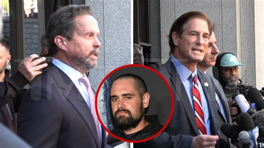 Attorney Alan Jackson Says Nick Is Not Guilty of Murder In Press Conference