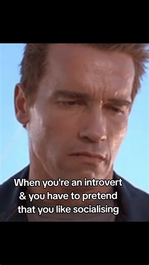 Introvert Struggles: The Challenge of Socializing