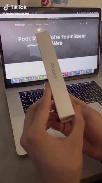 FOURNISSEUR HD sur TikTok