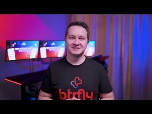 Btrfly App Introduction | The Future of Meaningful Connections