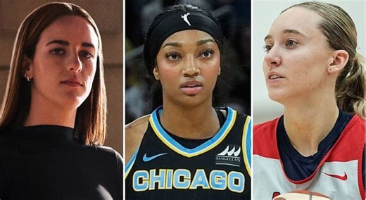 The Source |WNBA, Players Union Reach Tentative Groundbreaking Labor Deal