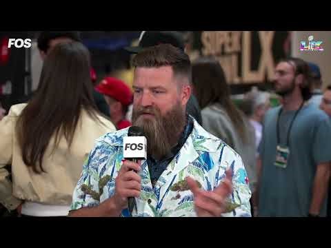 Ryan Fitzpatrick Says 18 NFL Games Is “Too Much” | Radio Row 2026