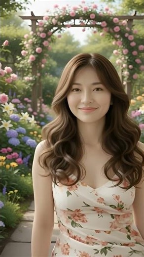 Move 动起来 03 #beauty #可愛い #lookbook #cute