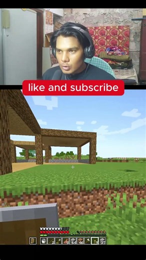 Stone Mining In Minecraft ⤵️ #minecraft #minecraftshorts #gaming