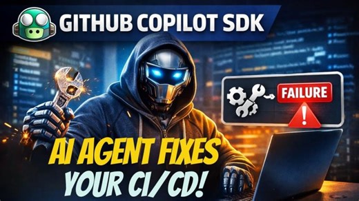 GitHub Copilot for CI/CD and SRE | Saiyam Pathak posted on the topic | LinkedIn