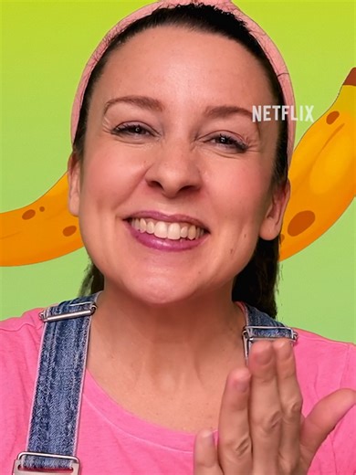 Go Bananas with Ms. Rachel: Singalong Fun