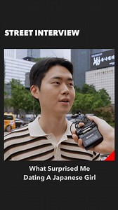 199K views · 584 reactions | Marriages between Korean men and Japanese women rose 40% in 2024 compared to 2023. One Korean man opened up about the culture shock he felt when he started dating his Japanese girlfriend. #korea #seoul #korean #koreanman #japanesewoman #japanese #japan #couple #internationalcouple #cultureshock #asianboss #staycurious | Asian Boss | Facebook