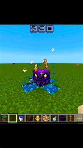 how to Minecraft decoration#minecraft #shortvideo