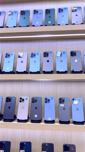 😱 Which iPhone is your favorite? 📱🔥 Available from iPhone 11 to iPhone 15 Series! Let us know in ...