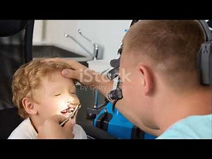Nose Examination OSCE and Nasal Cavity Inspection - Clinical Skills