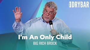 It's only good 2 days a year... Big Rich Brock Comedy | Dry Bar Comedy