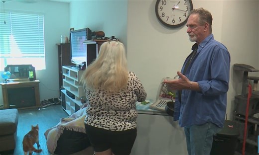 Hundreds of Las Vegas residents learn emergency rental assistance program will end