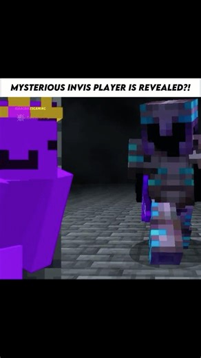 The Invisible Player Is Revealed! 😳🔥