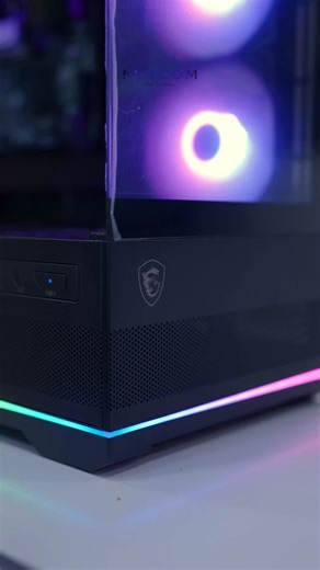 We're proud of every detail! Here's a look inside the new...