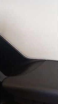 Audi A4 b8. How to remove the door panel.