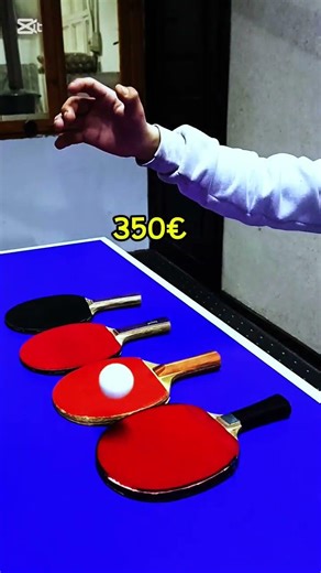 🏓 Table tennis tips, training, matches, and skills. Improve your game and play better every day!