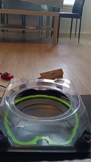 Short vs. Tall! #beybalde #anime #battle #beyblade #beybladex #beybladeburst #stuff #no #beys #cool