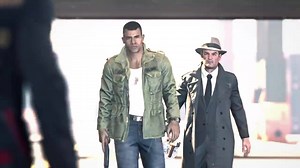 294K views · 3.6K reactions | The wait for vengeance is finally over. Mafia III is OUT NOW on PlayStation®4 system, Xbox One, and Windows PC. https://mafiagame.com/en/buy/ | 2K | Facebook