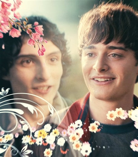 we lost [cc maqeutte scp jcqscenes] #strangerthings #willbyers #mikewheeler #byler #fy ORIGINAL CONTENT FAKE EVERYTHING byler finale edit