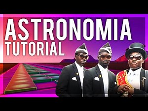 Astronomia TUTORIAL - Fortnite Music Blocks (Coffin Dance Meme)