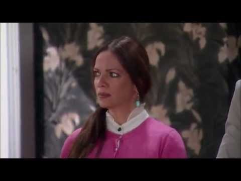 Corazón Valiente | Capítulo 21 [3/5] | TVTelemundo