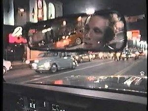 David & David - Welcome To The Boomtown (1986 Music Video) | #54 Rock & Roll Song