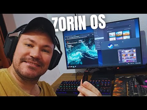 How to Download and Install Zorin OS Easily