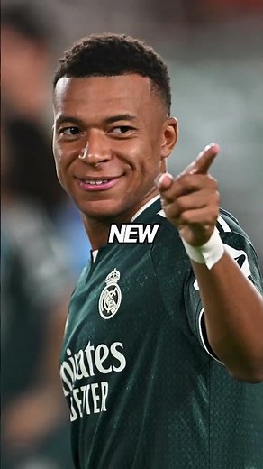 Mbappé leaves Nike for On Football ⚽️