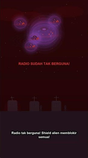 Apa yang Terjadi Kalau Alien Panggil Bala Bantuan? 📞👽