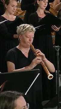 BWV 69a «Lobe den Herrn, meine Seele»