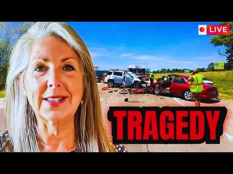 What Really Happened to Donna Jordan From Jordan Fabrics