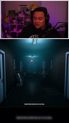 I Swear I’m Seeing Her Everywhere… Am I Losing My Mind? | Autopsy Simulator #AutopsySimulator