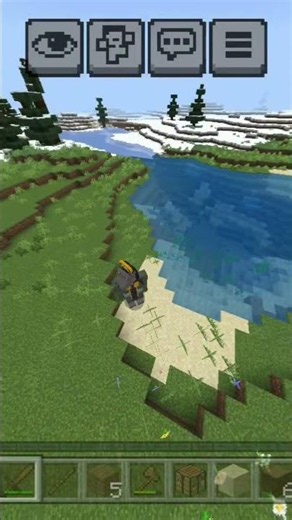 How to Minecraft mode in moonlight in marvel#minecraft #gaming