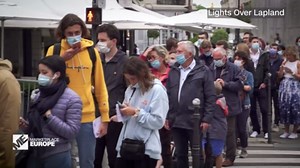 Your virtual vacation awaits