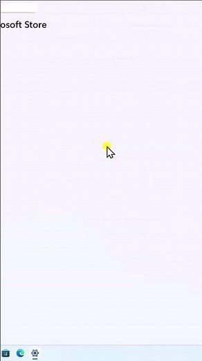 How To Reset Microsoft Store On Windows 11 ( Quick Step )