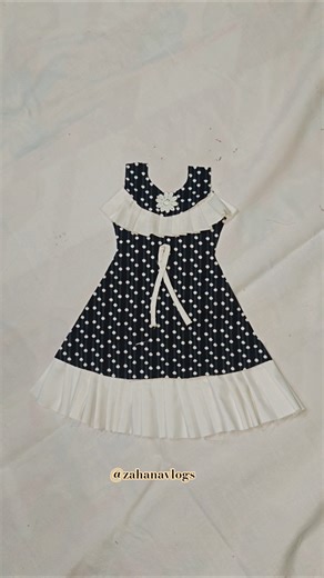 frock design 2026💗#fashion #babyfrock #sewing #zahanavlogs #frock #top #frockstitching #shorts