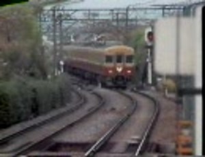 甦る京阪電車の昭和時代　4/7