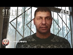 STALKER 2 Gameplay Deutsch 49 - Hornissennest - Sphäre - Solder retten & Quelle der Strahlung finden