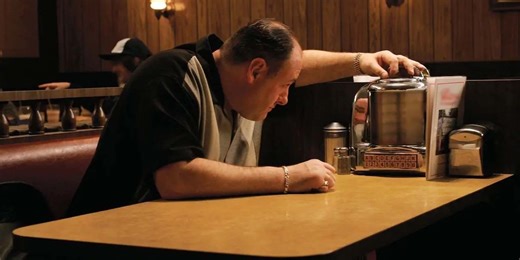 The Sopranos Ending Explained: What Really Happened to Tony?