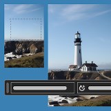 Edición de imágenes con Relleno generativo