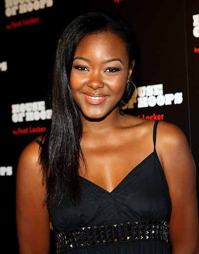 ‘Baldwin Hills’ Star Ashley Gerren Taylor Dies At 30